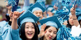 美国还是一个好的留学目的地国吗?