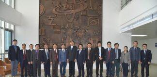 中国科大管理学院通过AMBA再认证,获5年最高认证期限