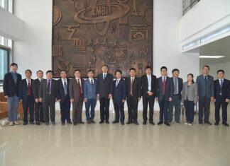 中国科大管理学院通过AMBA再认证,获5年最高认证期限