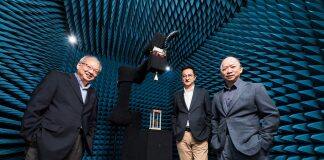 香港城市大学成功取得资助成立大数据联合实验室