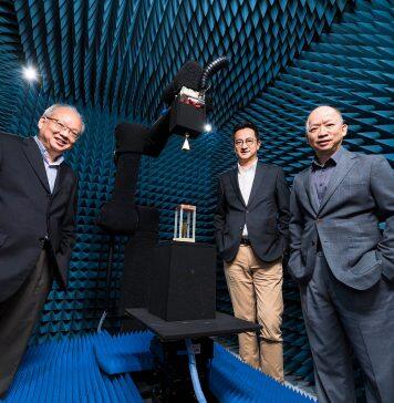 香港城市大学成功取得资助成立大数据联合实验室