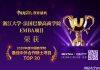 浙江大学-法国巴黎高商学院EMBA项目荣获“2020年度中国商学院教育”最佳中外合作硕士项目TOP30”第20名!