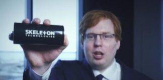 Skeleton和卡尔斯鲁厄理工开发15秒超快充电石墨烯电池获10亿欧元大单