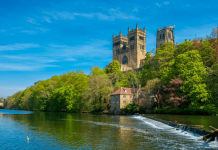 疫情期间的出国留学:12月份英国留学申请截止日期