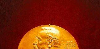 2020年诺贝尔奖颁奖仪式因疫情改为线上举行