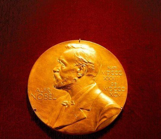 2020年诺贝尔奖颁奖仪式因疫情改为线上举行