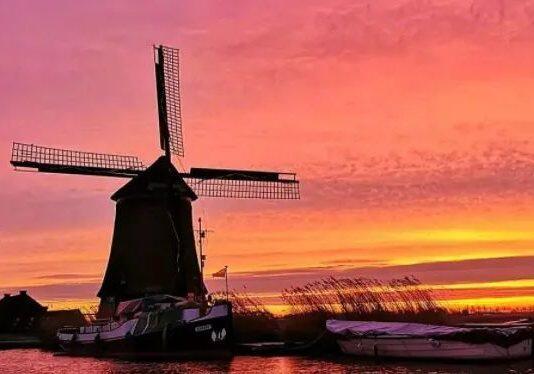 2021留学荷兰怎么选择适合自己的专业和学校