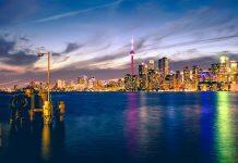 加拿大安大略省部分学校下周一开始停止课堂授课