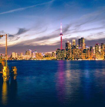 加拿大安大略省部分学校下周一开始停止课堂授课