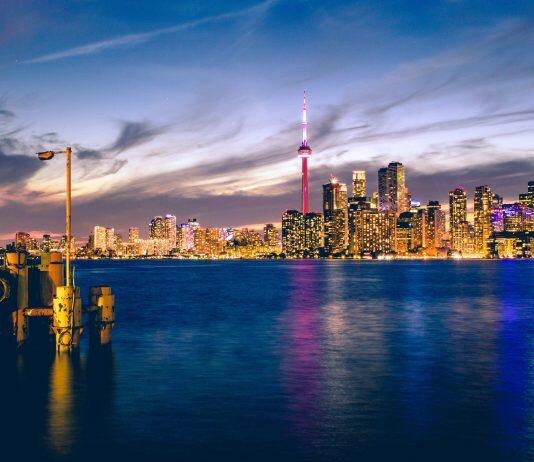 加拿大安大略省部分学校下周一开始停止课堂授课