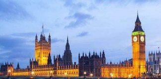 去英国高中留学需要什么条件?