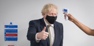 英国首相重磅官宣第三次封国!中英航线或持续停航英国留学没法去了?