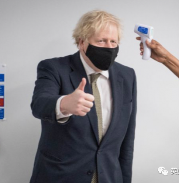 英国首相重磅官宣第三次封国!中英航线或持续停航英国留学没法去了?