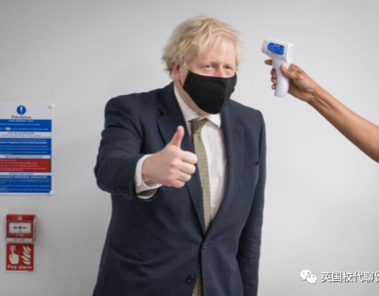 英国首相重磅官宣第三次封国!中英航线或持续停航英国留学没法去了?