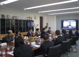 北京理工大学管理与经济学院MBA/EMBA项目顺利通过AMBA再认证