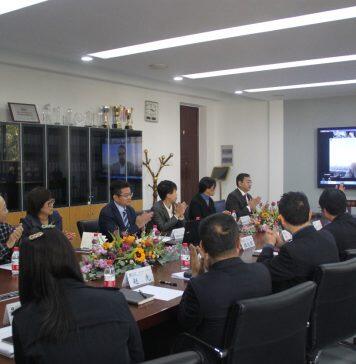 北京理工大学管理与经济学院MBA/EMBA项目顺利通过AMBA再认证