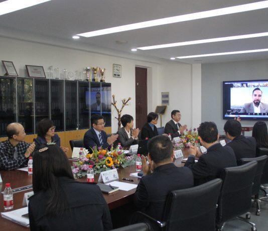 北京理工大学管理与经济学院MBA/EMBA项目顺利通过AMBA再认证