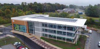 未来净零碳排放调查正式启动 亨伯企业掌握英国绿色复苏的关键