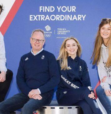 留学英国:赫尔大学与GB团队推出学生成功计划