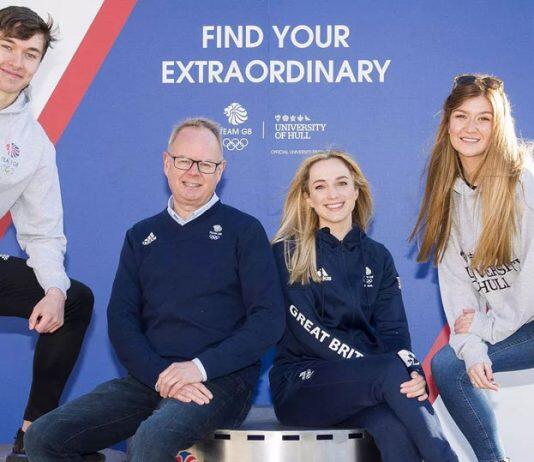 留学英国:赫尔大学与GB团队推出学生成功计划