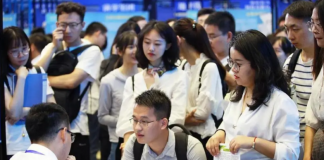 清华北大本科毕业生留京率不到2成,北京985大学生不再爱北漂?