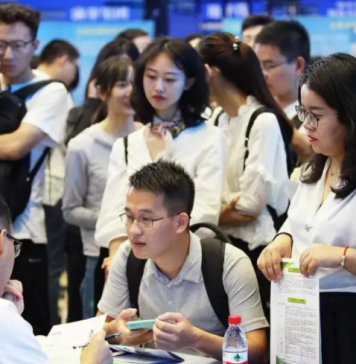 清华北大本科毕业生留京率不到2成,北京985大学生不再爱北漂?