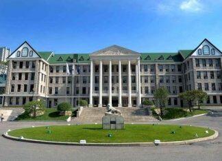 韩国汉阳大学2021年线上寒假冬令营开始报名