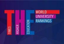 2021泰晤士世界大学排行榜出炉,瑞士大学表现抢眼