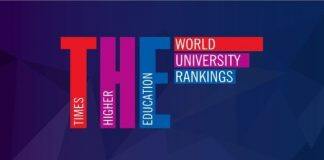 2021泰晤士世界大学排行榜出炉,瑞士大学表现抢眼