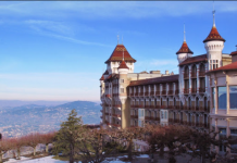 瑞士教育新闻:瑞士的科研和教育预算达到281亿瑞郎