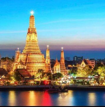 为什么越来越多的人选择去泰国留学?