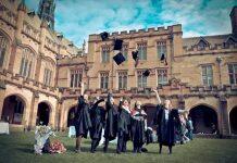 澳洲各大学将在2021年新学期逐渐恢复线下授课