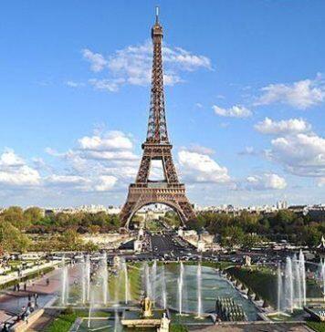 留学法国的十个理由–让你知道为什么去法国留学?