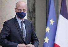 法国教育部长:即使封锁重启,学校也不关闭