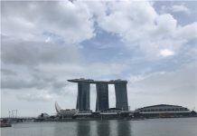 新冠疫情影响之下,新加坡大学现状如何?