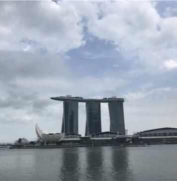 新冠疫情影响之下,新加坡大学现状如何?