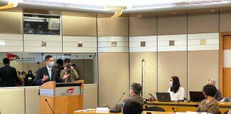 香港城市大学研讨会探讨一带一路商机