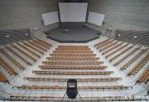 疫情愈演愈烈,诸多美国高校暂停部分研究生项目