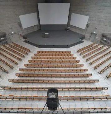 疫情愈演愈烈,诸多美国高校暂停部分研究生项目