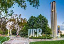 美国加州大学河滨分校2021年寒假 “未来管理领袖体验营”在线项目报名通知