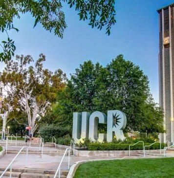 美国加州大学河滨分校2021年寒假 “未来管理领袖体验营”在线项目报名通知