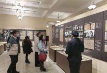 澳门东南学校一行访问哈尔滨工业大学