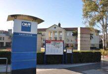 澳大利亚昆士兰科技大学EAP学术语言课程奖学金