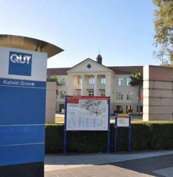 澳大利亚昆士兰科技大学EAP学术语言课程奖学金