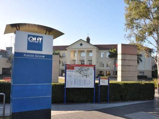 澳大利亚昆士兰科技大学EAP学术语言课程奖学金