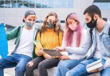 英国脱欧和新冠疫情未能阻止意大利学生参加ERASMUS+计划