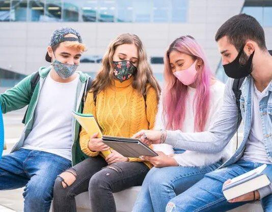 英国脱欧和新冠疫情未能阻止意大利学生参加ERASMUS+计划
