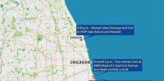 中国留学博士在美枪击案中遇害 师友缅怀:他聪明善良,曾获最高分