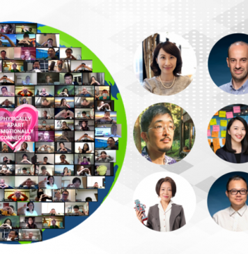 香港浸会大学的教学项目赢得国际认可