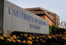 2021年寒假加州大学河滨分校未来管理领袖体验营(线上)